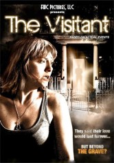 The Visitant poster