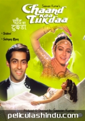 Chaand Kaa Tukdaa poster