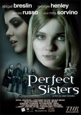 Perfect Sisters poster