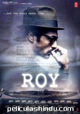 Roy 2015 poster