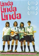 Linda Linda Linda poster