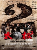 Tai Chi Hero - 2012