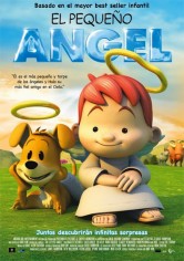 El Pequeño ángel poster