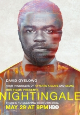 Nightingale poster