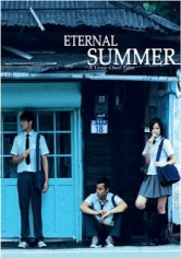 Eternal Summer poster