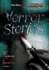 Horror Stories poster