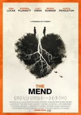 The Mend poster