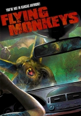 Flying Monkeys poster