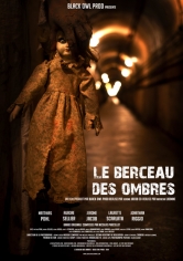 Le Berceau Des Ombres (The Cradle Of Shadows) poster