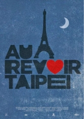 Au Revoir Taipei poster