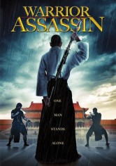 Warrior Assassin poster