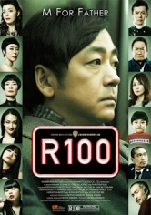 R100 poster