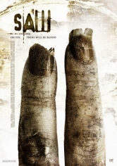 Saw 2 (El Juego Del Miedo 2) poster