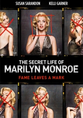 The Secret Life Of Marilyn Monroe: Part 2 poster