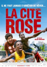 La Cité Rose (Asphalt Playground) poster