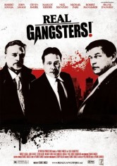 Real Gangsters poster
