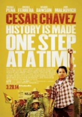 Chavez poster