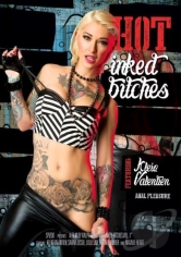 Hot Inked Bitches poster
