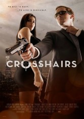 Crosshairs poster