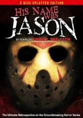 Su Nombre Fue Jason: 30 Años De Viernes 13 poster