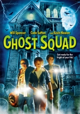 Ghost Squad poster