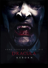 Dracula Reborn poster
