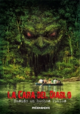 La Cara Del Diablo poster
