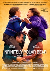 Infinitely Polar Bear (Sentimientos Que Curan) poster