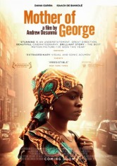 Mother Of George poster
