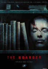 The Hoarder (The Hoarder) poster