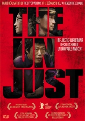 The Unjust poster