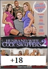 Husband Wife Cock Swappers 2 poster