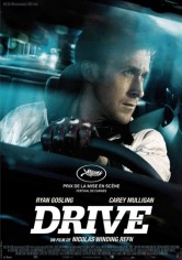 Drive, El Escape poster