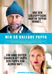 Min Så Kallade Pappa (My So-Called Father) poster
