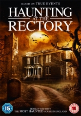 Haunting At The Rectory poster