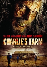 Charlie’s Farm poster