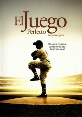 The Perfect Game (El Juego Perfecto) poster