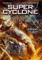 Super Cyclone poster