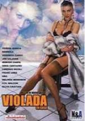 Mario Salieri: Violada En Casa (2003)