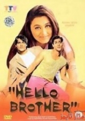 Hello Brother poster
