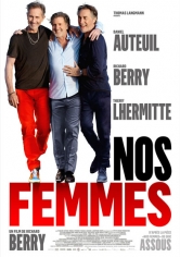 Nos Femmes poster