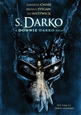 S. Darko: A Donnie Darko Tale (Donnie Darko 2) poster