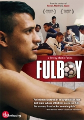 Fulboy poster