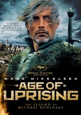 Michael Kohlhaas (Age Of Uprising) poster