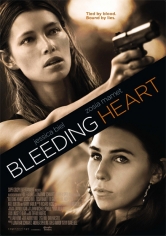 Bleeding Heart (Unidas Por La Sangre) poster