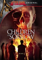 Children Of Sorrow poster