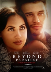 Beyond Paradise poster