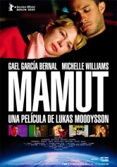 Mammoth (Mamut) poster