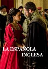 La Española Inglesa poster
