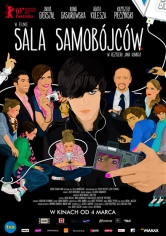 Sala Samobójców (La Sala De Los Suicidas) poster